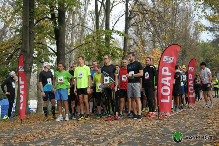 Jesenický surovec, Velkoosecká 12, LOAP Liga, Ještědský 1/2M, Benešovský 1/2M