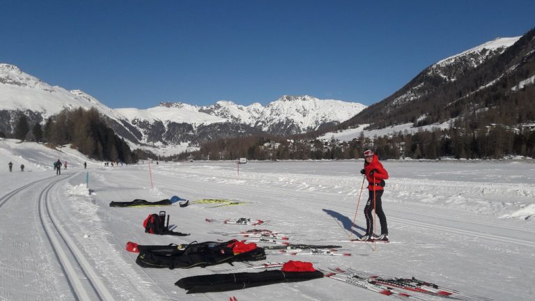 Visma Ski Classics má za sebou pátý závod – švýcarskou La Diagonelu