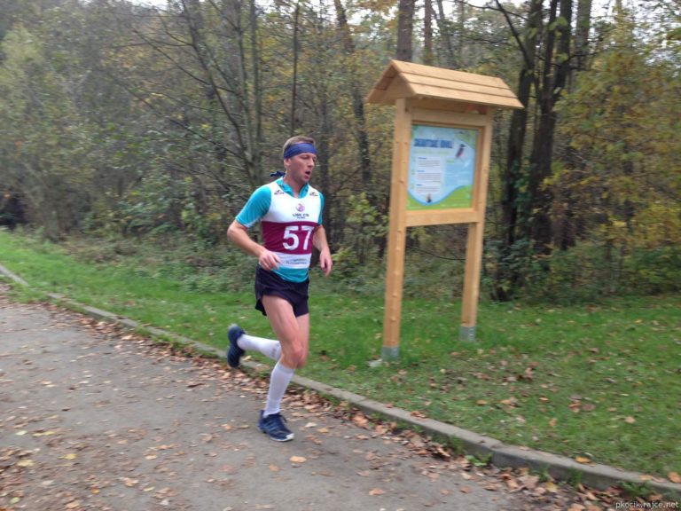 Janovských 11km a 19km + Běh Českým údolím + Hradišťská stráň