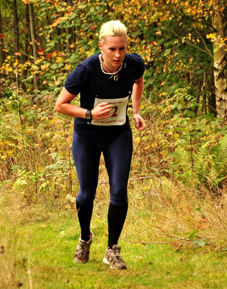 17. Morgenpost Dresden Marathon +Liberecký podzimní 1/2 maraton + Běh Bohutínem + Hořovický cvoček +Hradecký 1/2 maraton + 42. cross Huť – Bratříkov – Huť + Mšenský přespolní běh