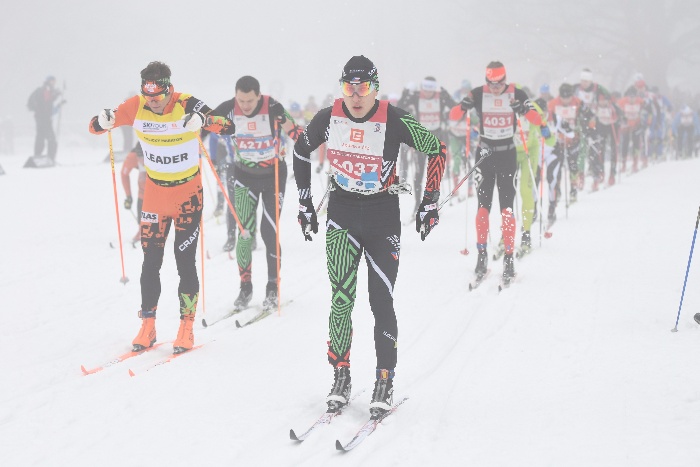 König Ludwig Lauf, Orlický maraton, BoBoloppet, Lužická 30 …