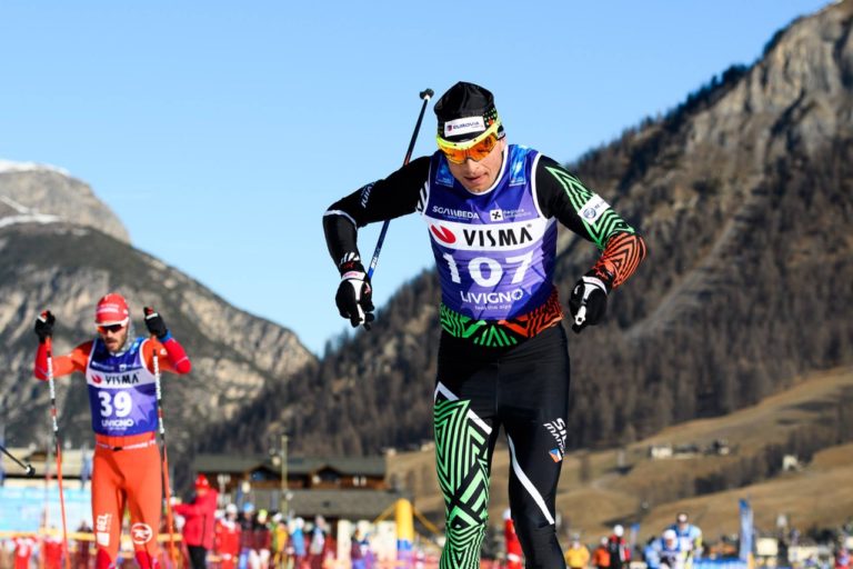 Visma Ski Classics – Prolog + La Sgambeda