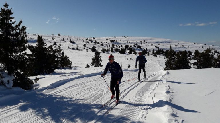 Åresfjellsloppet 100 km – možno spojit s Birkenem 2022