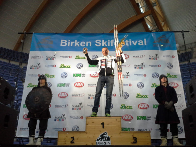 Birkebeinerrennet + Skadiloppet