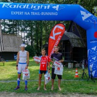 Raidlight Kužatecký kros 6.7.2018