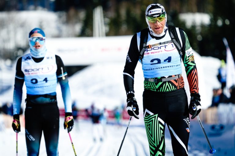 Birkebeinerrennet, Skadi Loppet