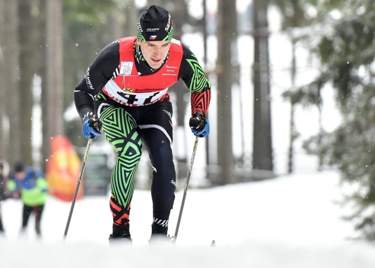 Toblach – Cortina, Orlický maratón, BoBoloppet, König