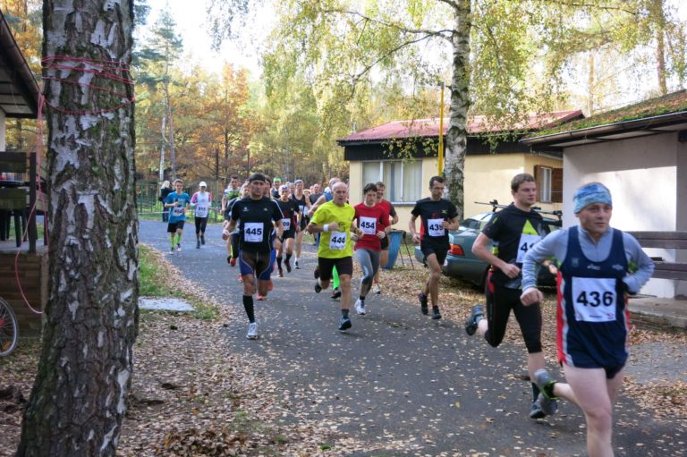 Žďár + Jesenice + Kladno + Janovká