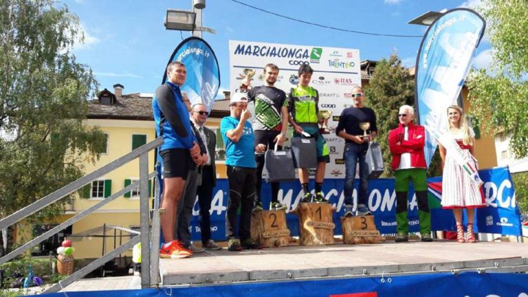 Marcialonga RUNNING, Jizerská 50 RUN, Říčkovský masakr, Triatlon Fojtka