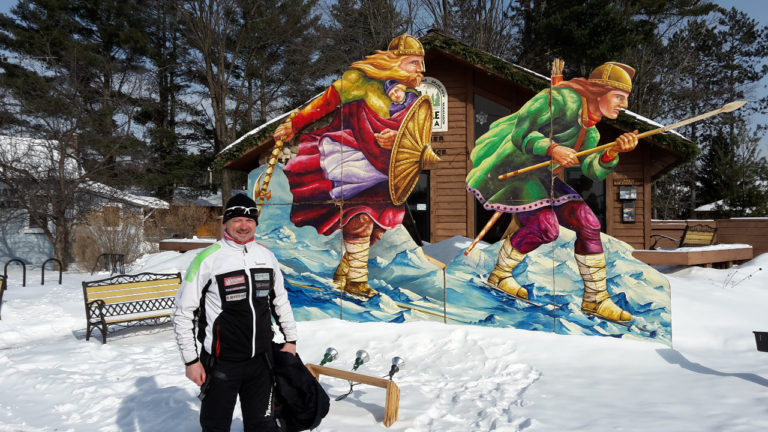 Birkie + Gatineau