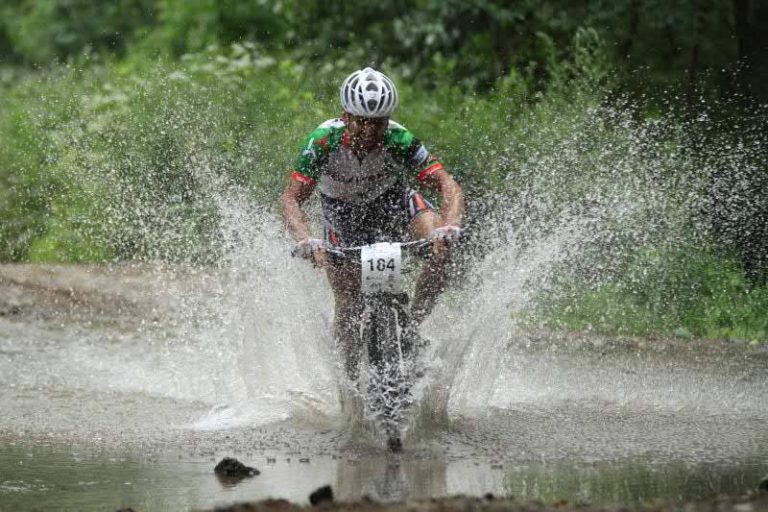 Vinohradská + Drásal + Karpaty + Pivní marathon + Beskydy + Moravskotřeby + Dvoračky + Stodká + triatlon