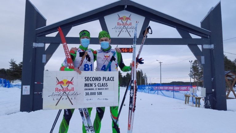 Do nové laufařské sezony vběhne eD system Silvini team