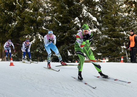 Osmý závod Visma Ski Classics byla vítězná Jizerská 50